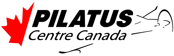 Pilatus Centre Canada logo